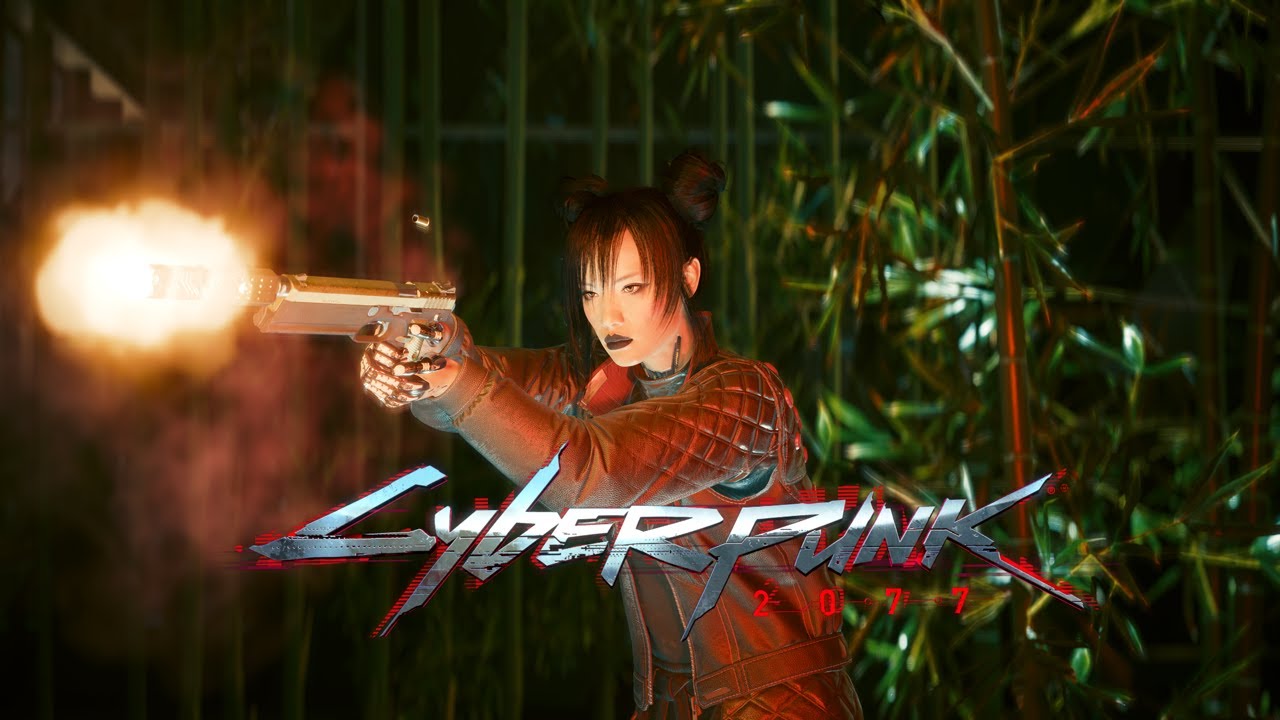 This Is how stealth in Cyberpunk 2077 is meant to be played