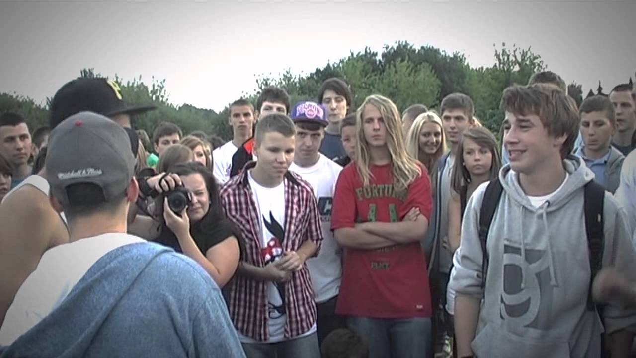 WBZZ Ciechan&oacute;w vol.5