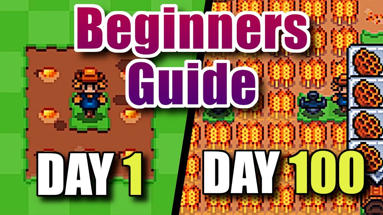 Another Farm Roguelike Rebirth: Ultimate Beginner Guide (2025)