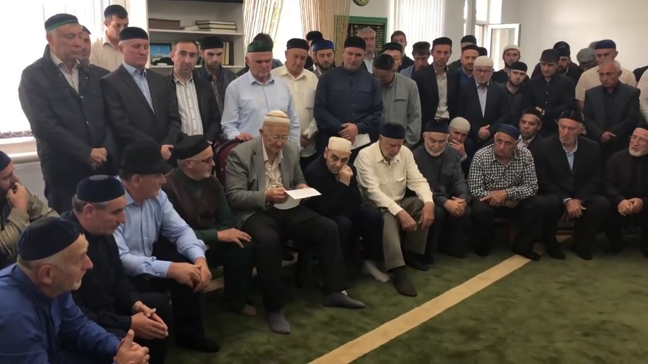 Чечено-ингушский конфликт и как он повлияет на Осетию