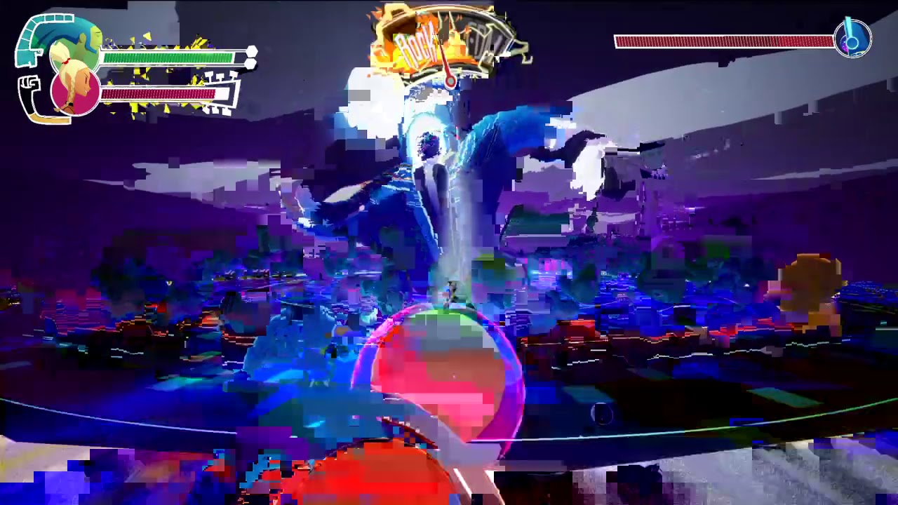 NO STRAIGHT ROADS - Vs. DJ Subatomic Supernova (Hard)