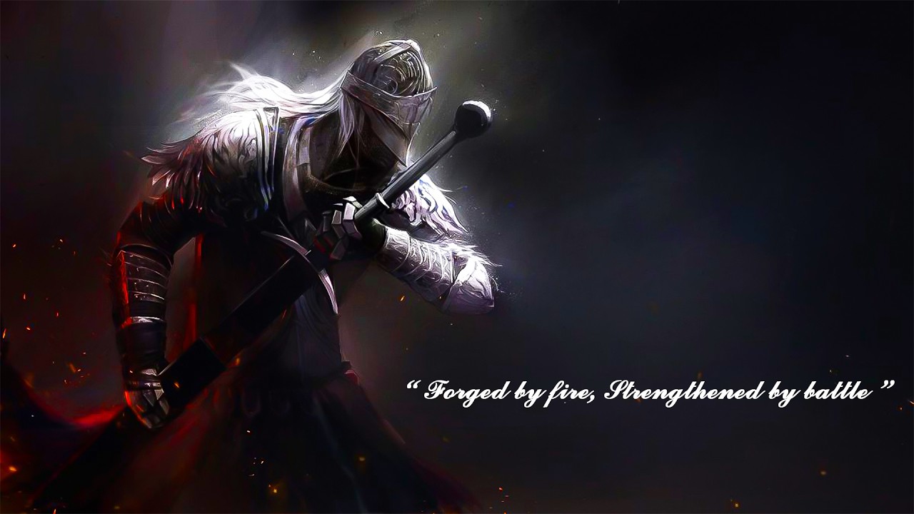 Legends Never Fall | Grand Heroic Cinematic Theme