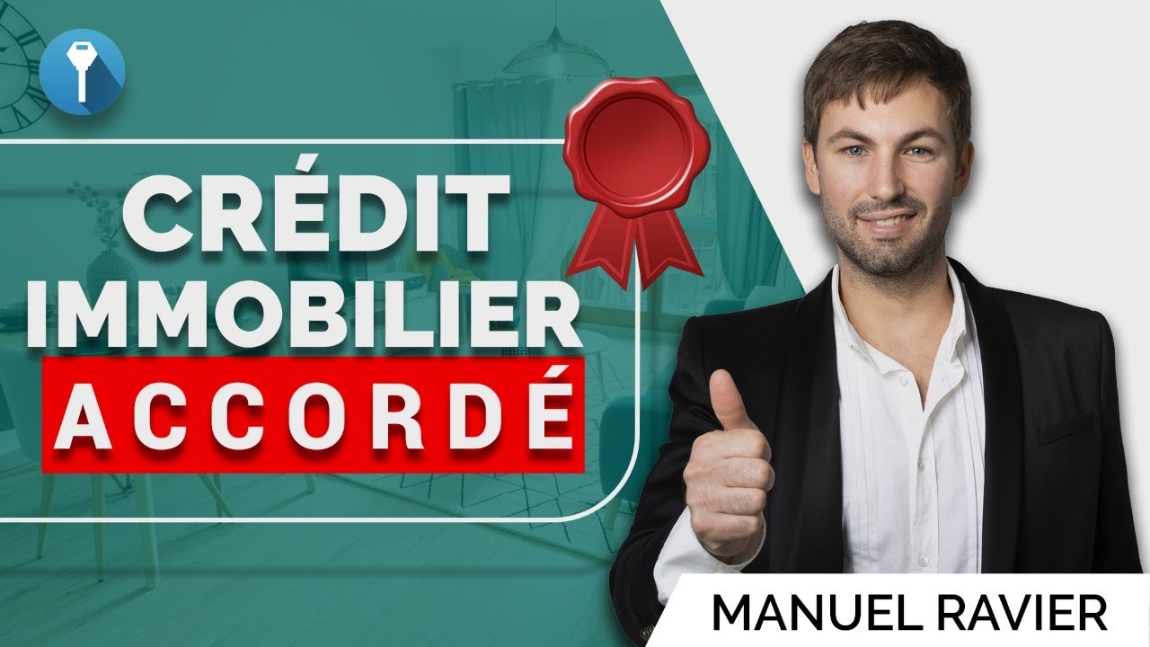 Crédit immobilier : Comment monter un dossier infaillible ?