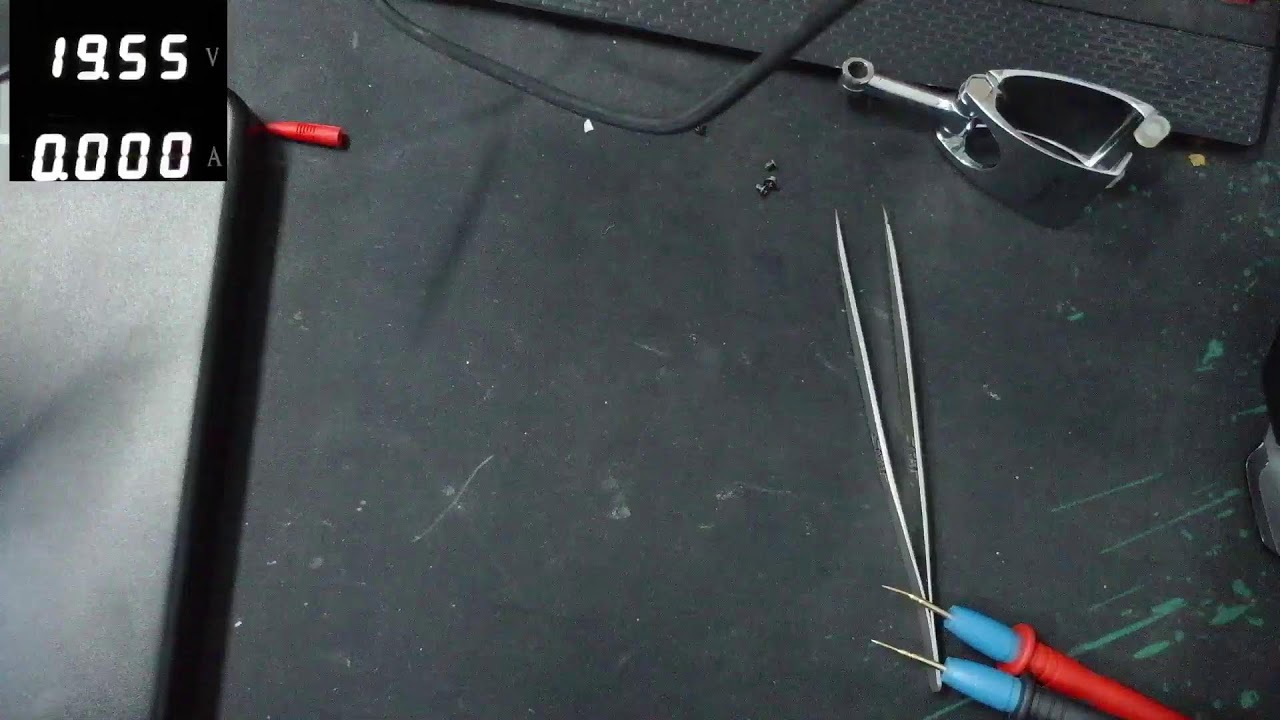 LdTechPro Live Stream