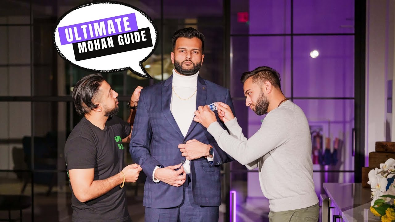 SE1 | EP2 Everything you should know about Mohan Matchmaking