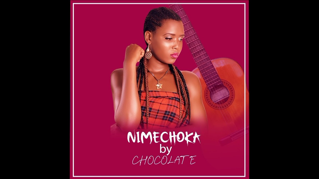 Mali stars  -Nimechoka  (Official Audio )