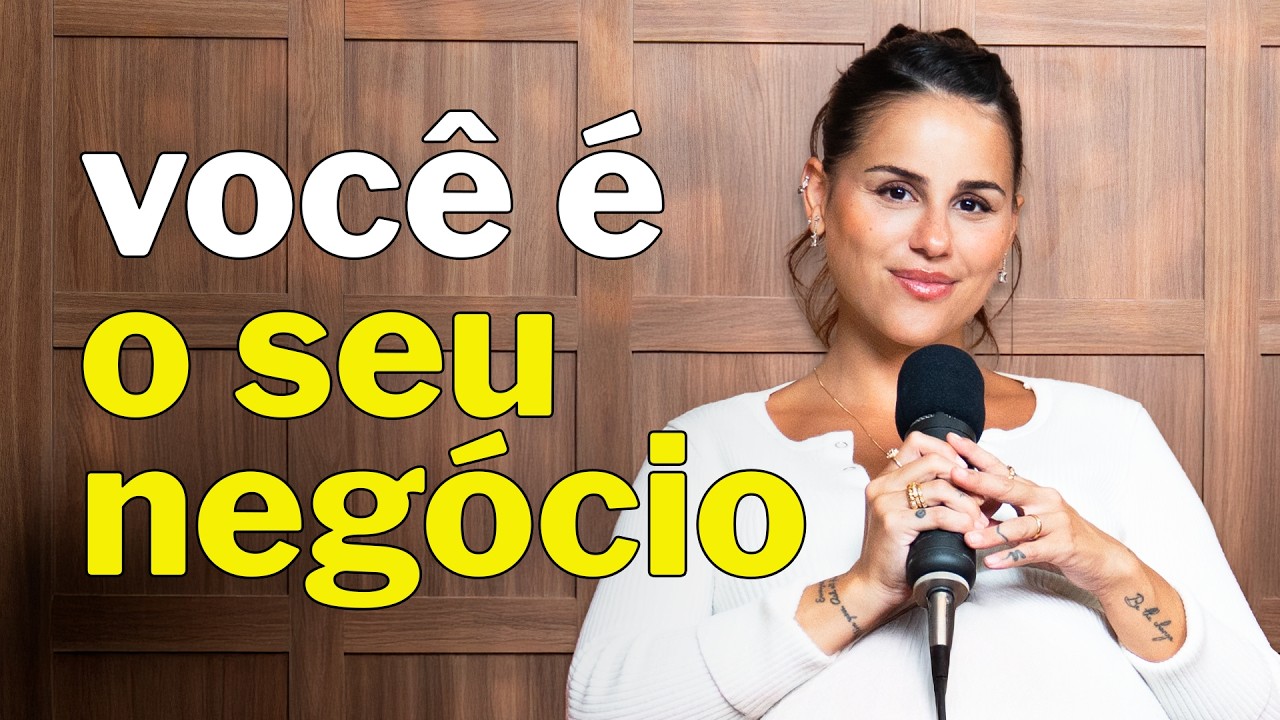 O motivo real do seu neg&oacute;cio n&atilde;o escalar