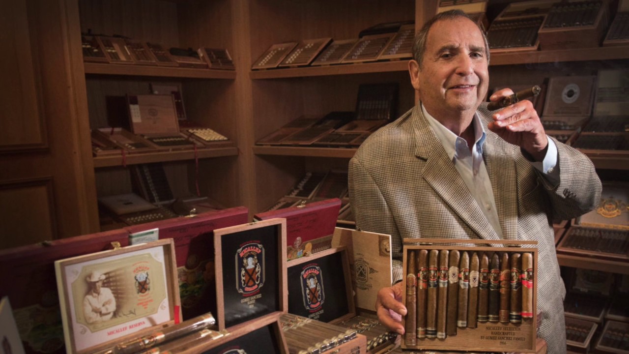 Al Micallef Cigars