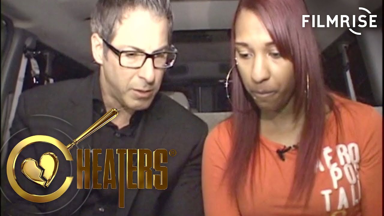 Cheaters - Season 7, Episode 28 - Full Episode