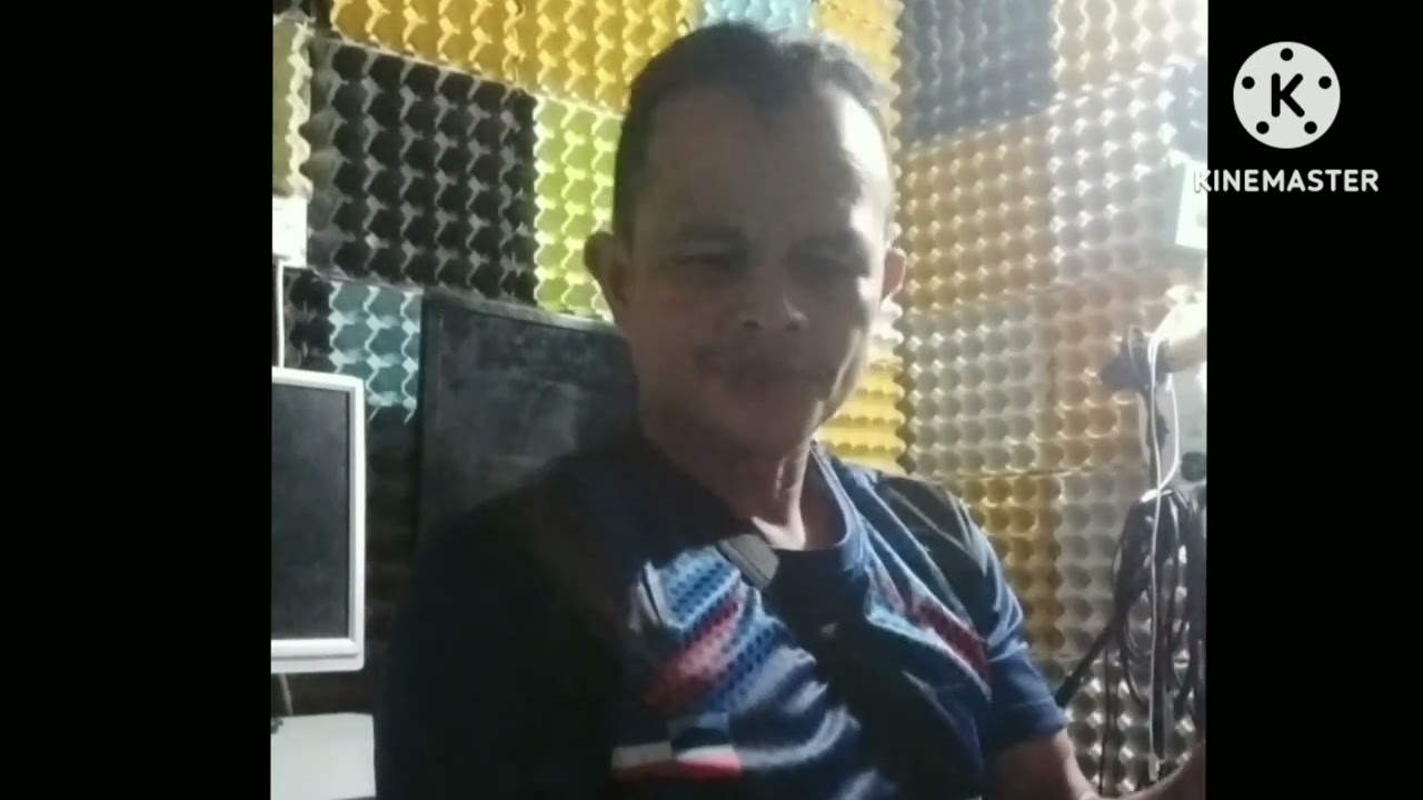 miagal sakot otomou ..Petrus Onggou...cover..Yusmin Agoi ..original vokal .