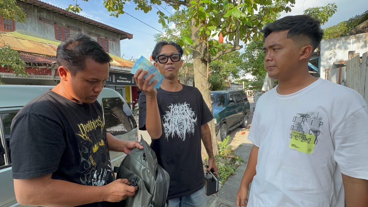 SETELAH VIDEO INI TAYANG - TIDAK AKAN ADA LAGI YANG MENGHUJAT ONI ANYUD ! 😍❤️