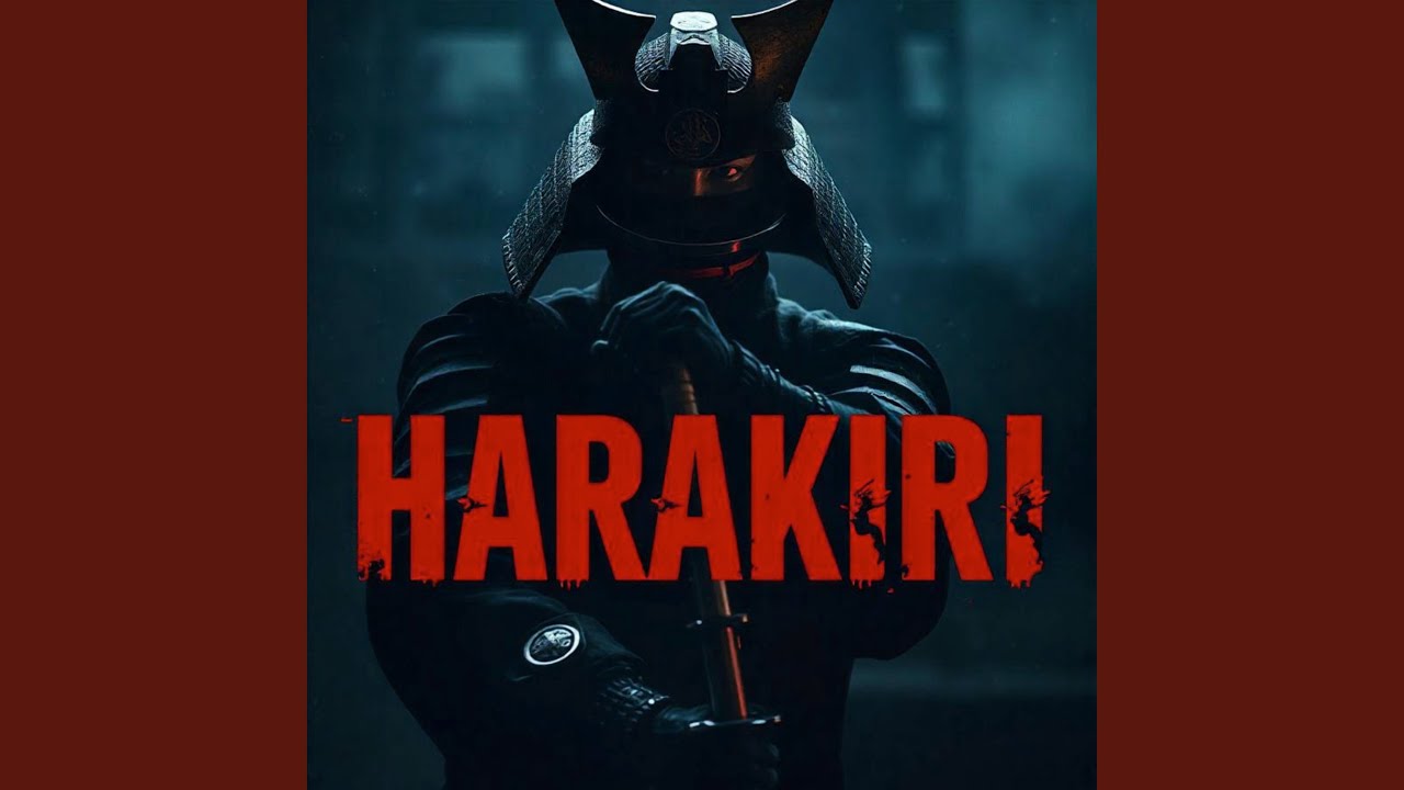 Harakiri
