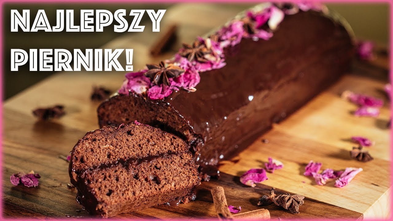 Robię NAJLEPSZY PIERNIK i UNBOXING KitchenAid! | Sugarlady