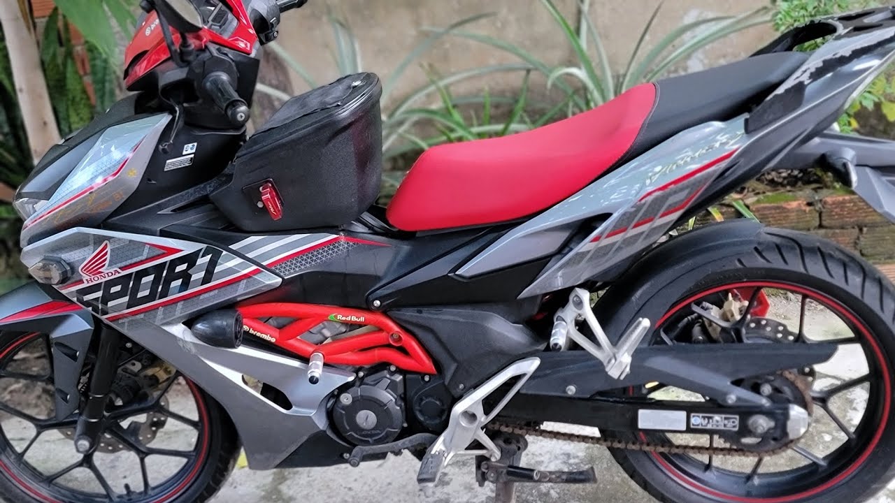 HƯỚNG DẪN LẮP TRỢ SÁNG T2S LÊN HỐC CÒI WINER X NGHIỆP DƯ.