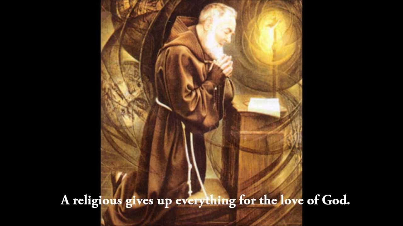 Religious Life