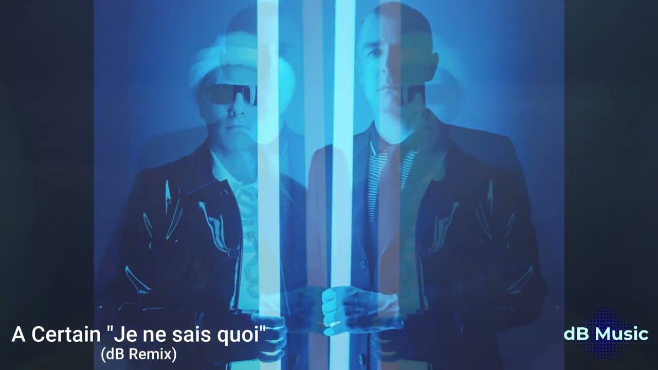 Pet Shop Boys - A Certain 