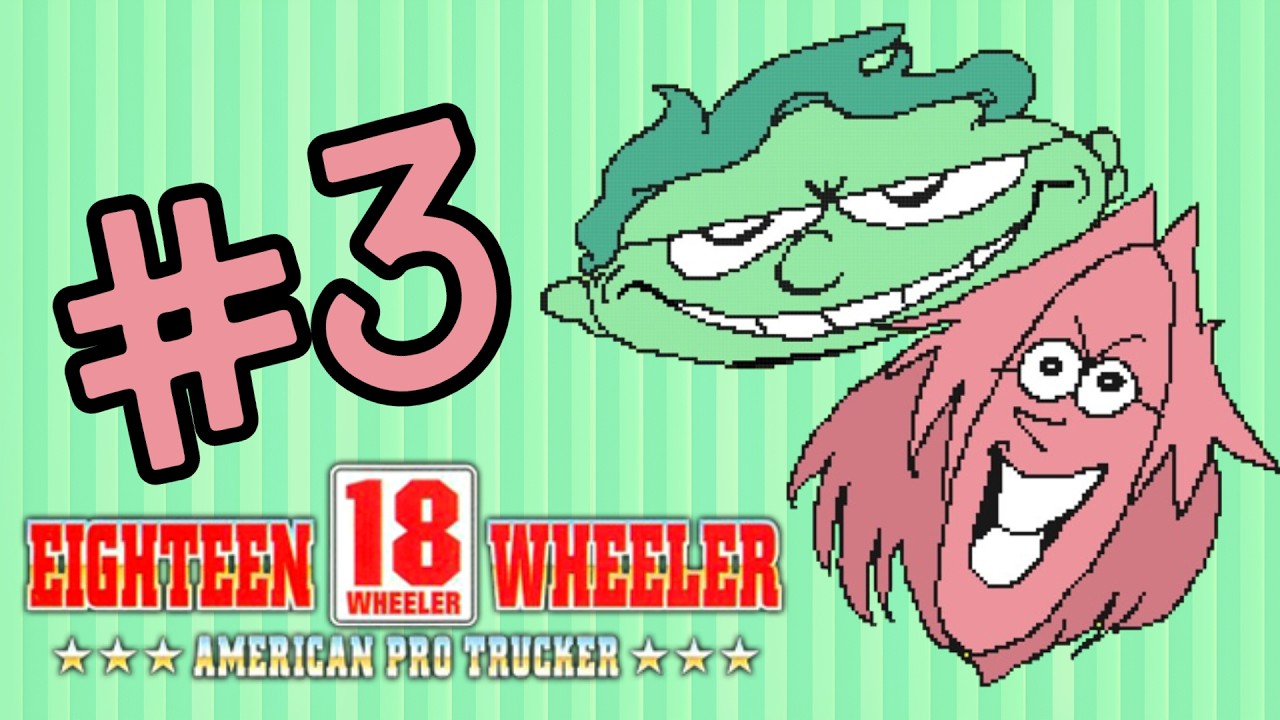 The Iron Man | 18 Wheeler: American Pro Trucker - Episode 3 | FINALE | Underfunded