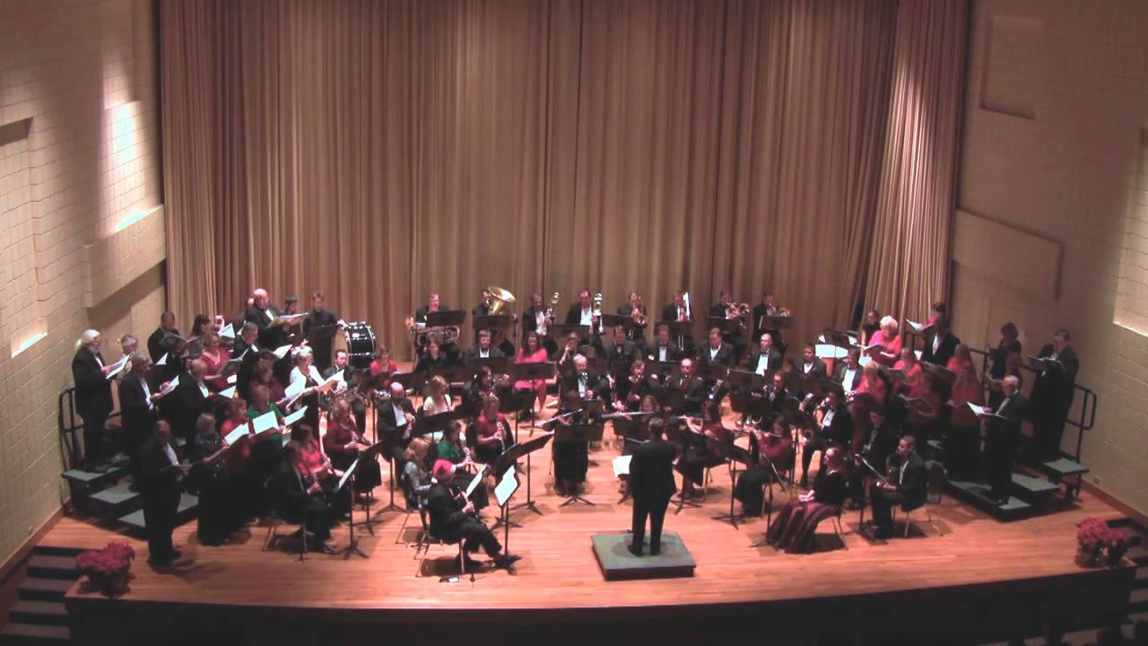 A Christmas Festival (2010)