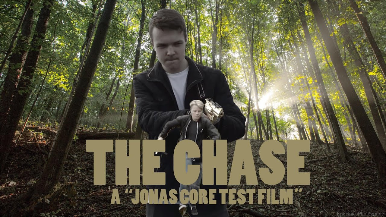 The Chase [TMC Short]