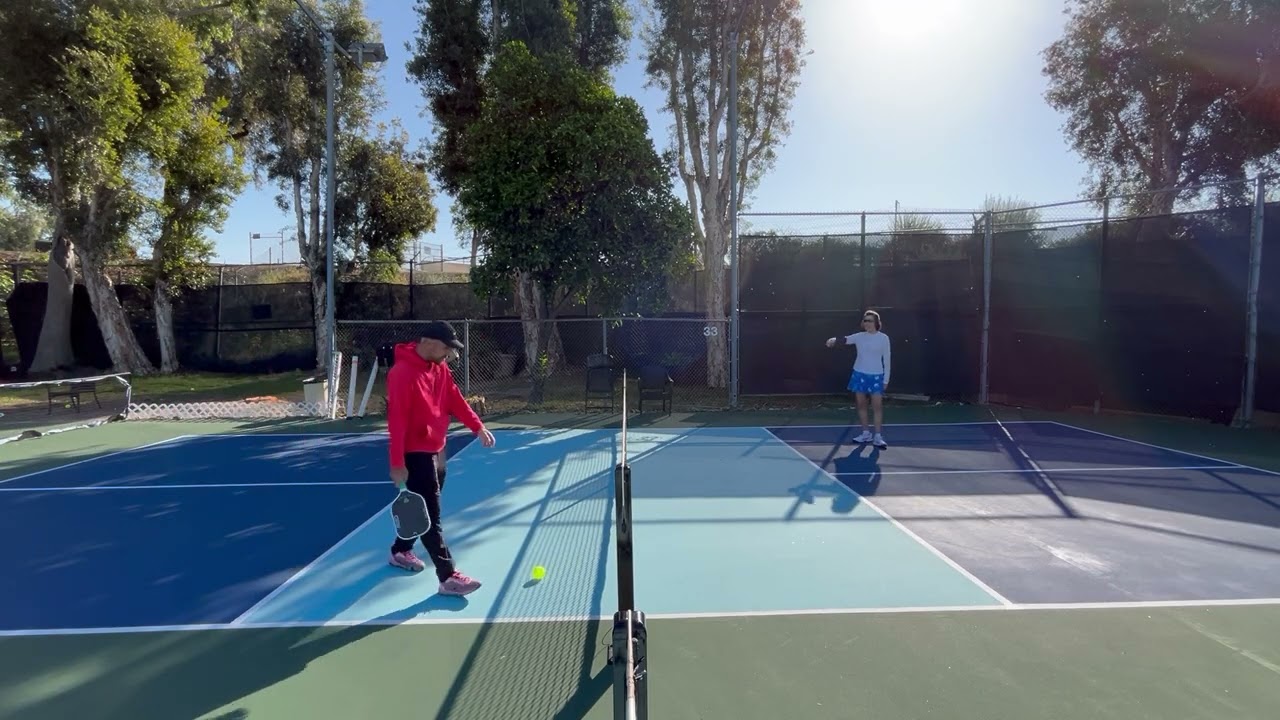 March 11 Play with Coach