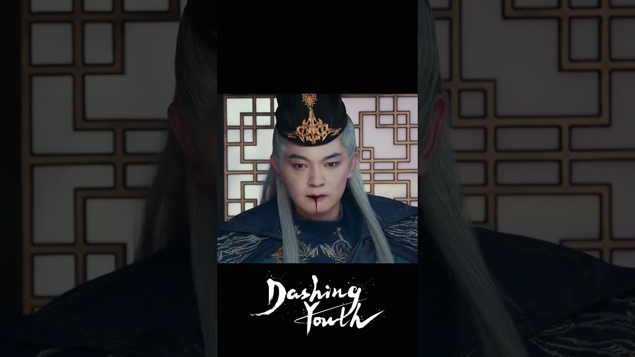 No one can stop him😮 | Dashing Youth | YOUKU