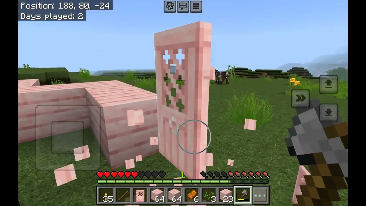 ☆¤flower town episode two: start of a home¤☆