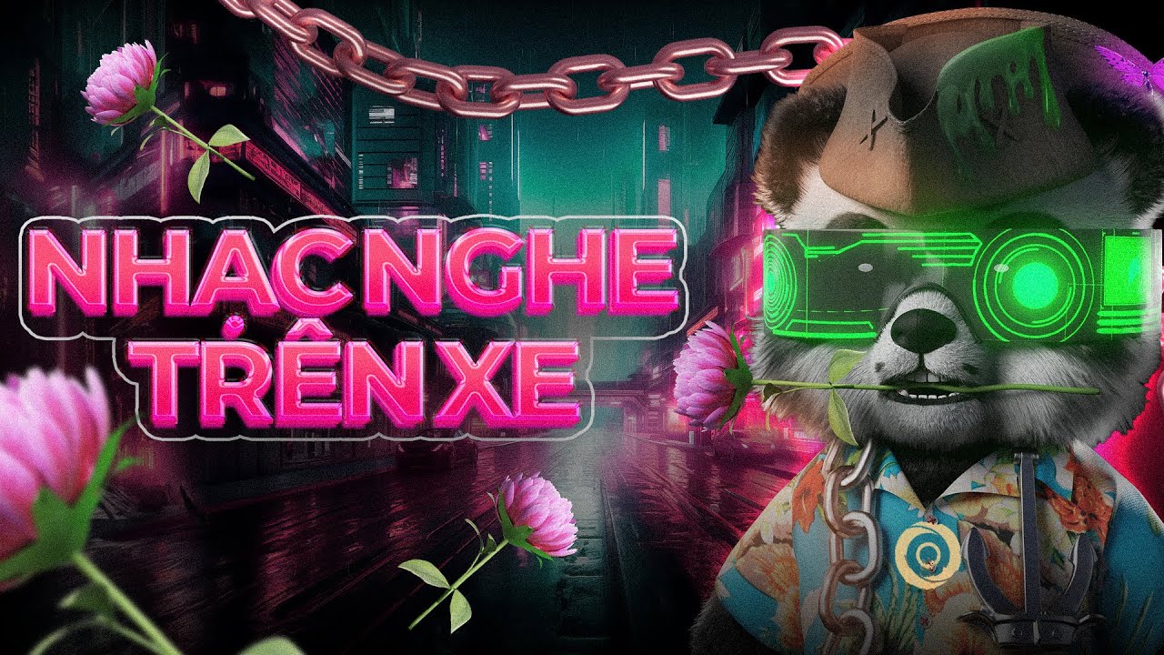 NHẠC NGHE TRÊN XE🎧NHẠC TRẺ REMIX 2024🎧MIXSET HOUSE LAK & DEEP HOUSE 2024