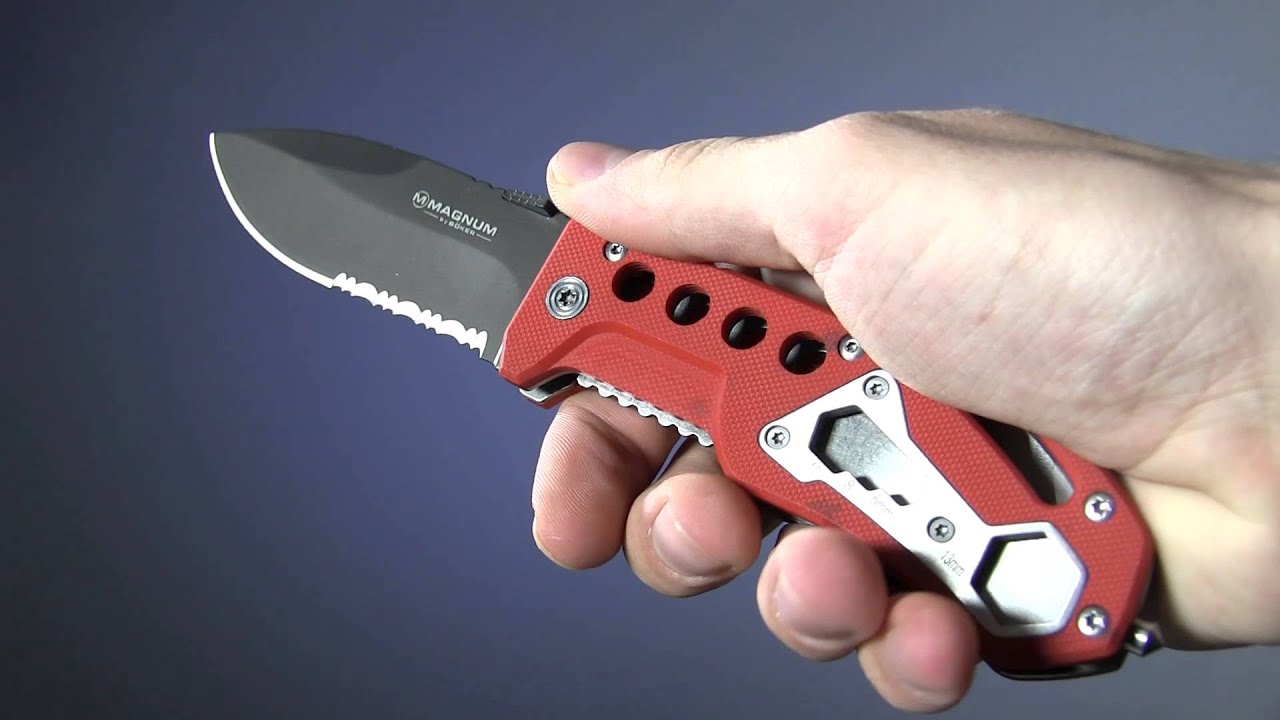 Warehouse Hunts: Rescue Folders