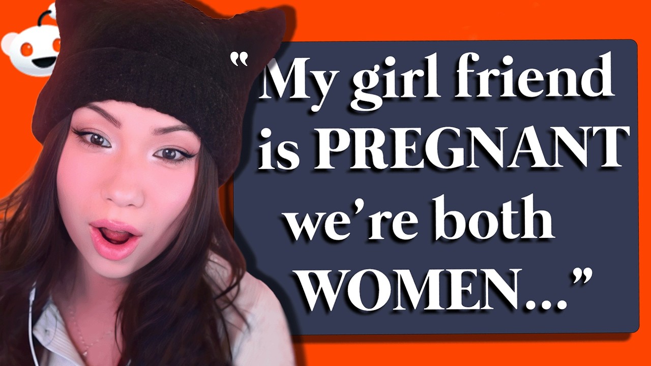 Jodi reacts to reddit 