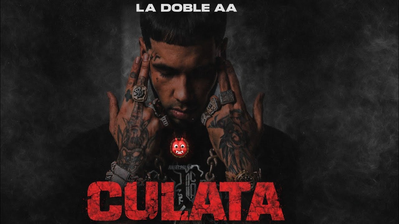 Anuel AA | Culata👹🔥