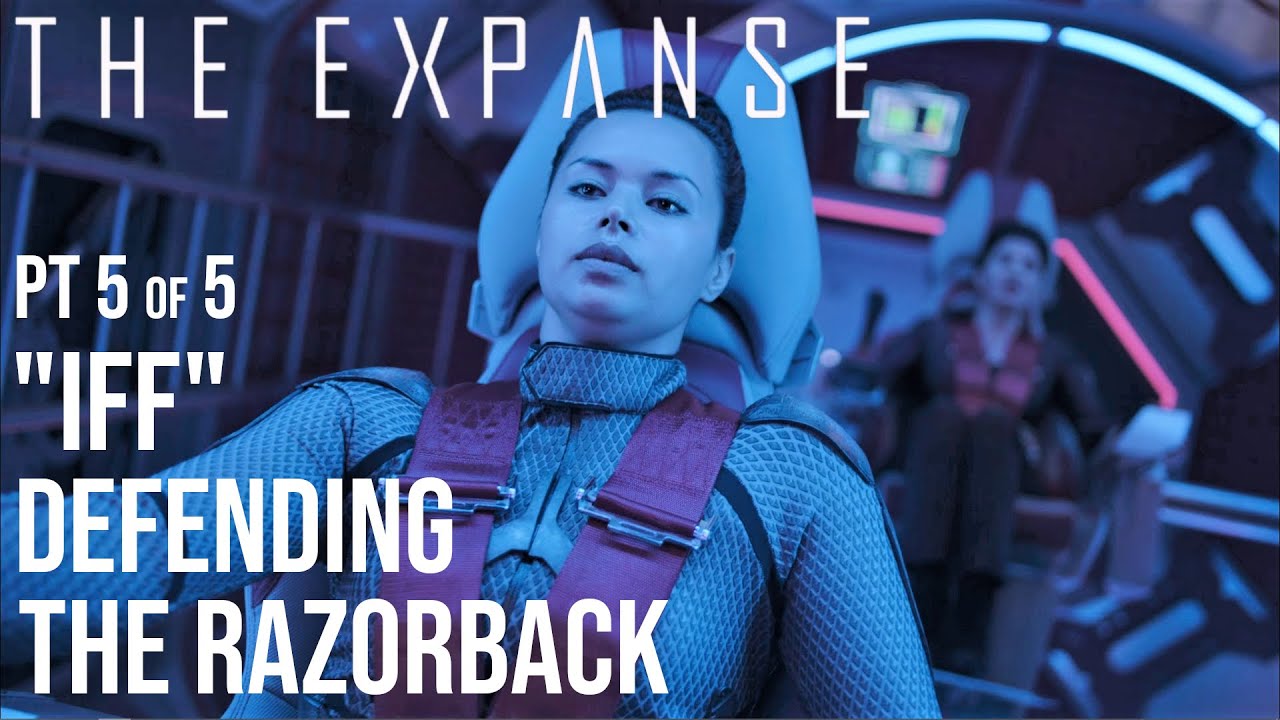 The Expanse - 