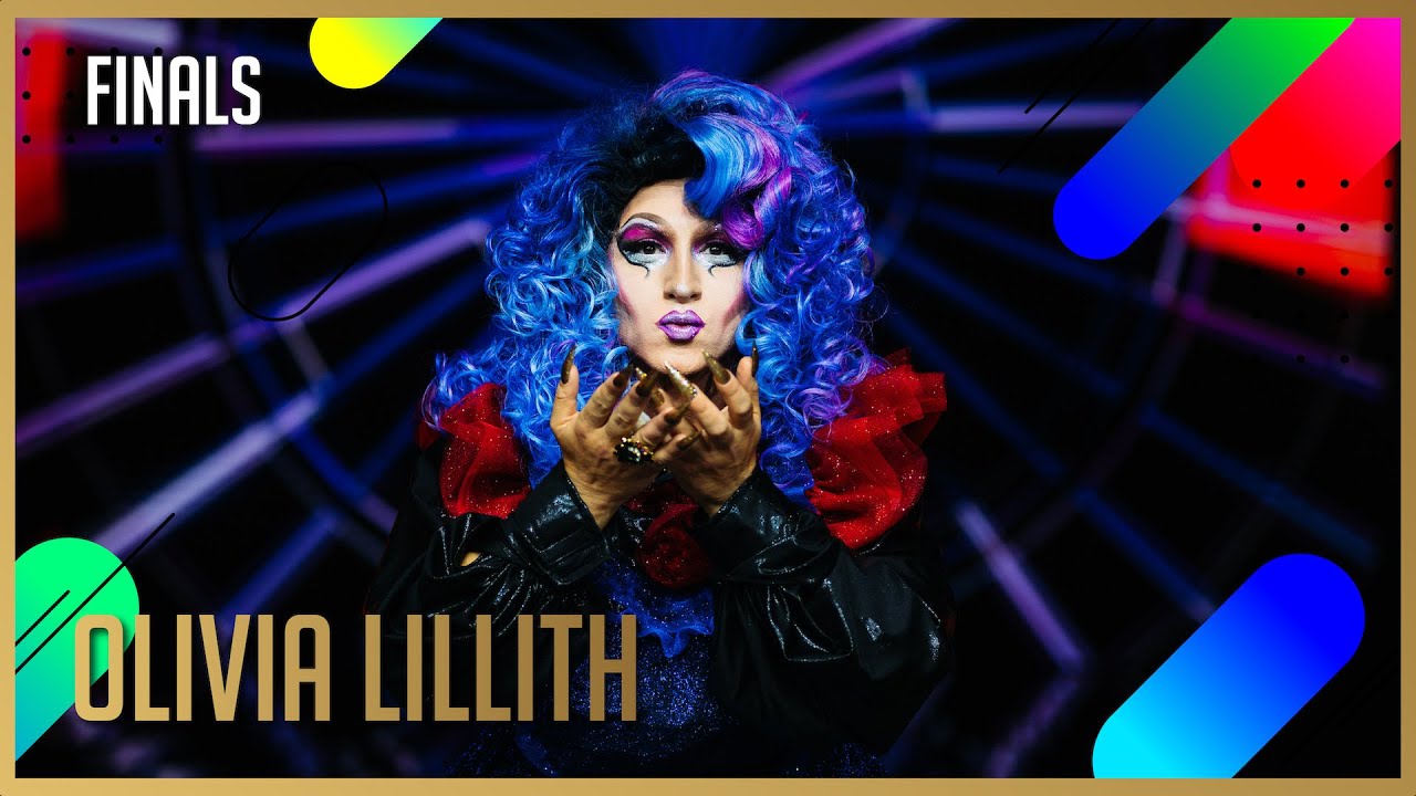 Olivia Lillith is READY for showbiz! | Malta's Got Talent Season 02