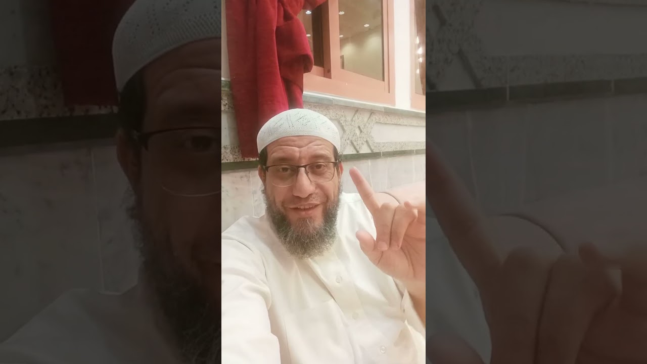 تدبر  ..  رحمة الله عزوجل