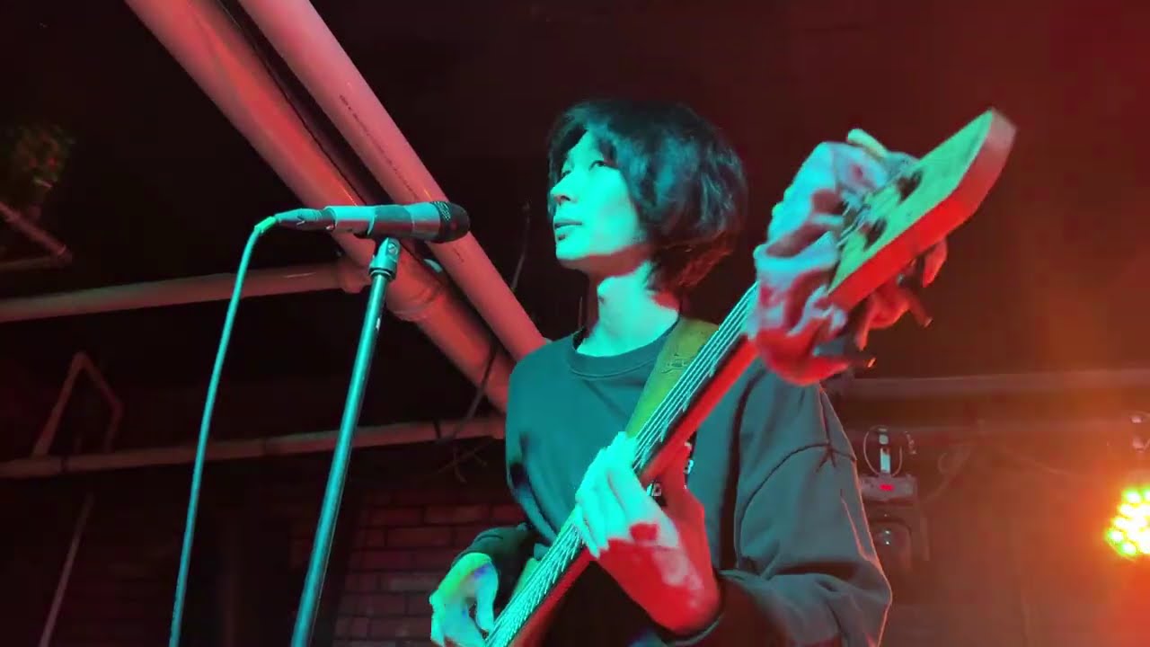 260116 나타샤 - 열기 | 윤병준 Focus @ClubFF