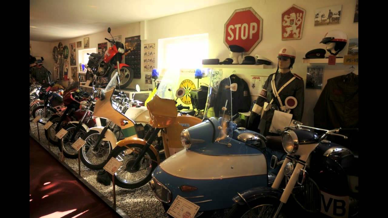 Muzeum JAWA Rabakov