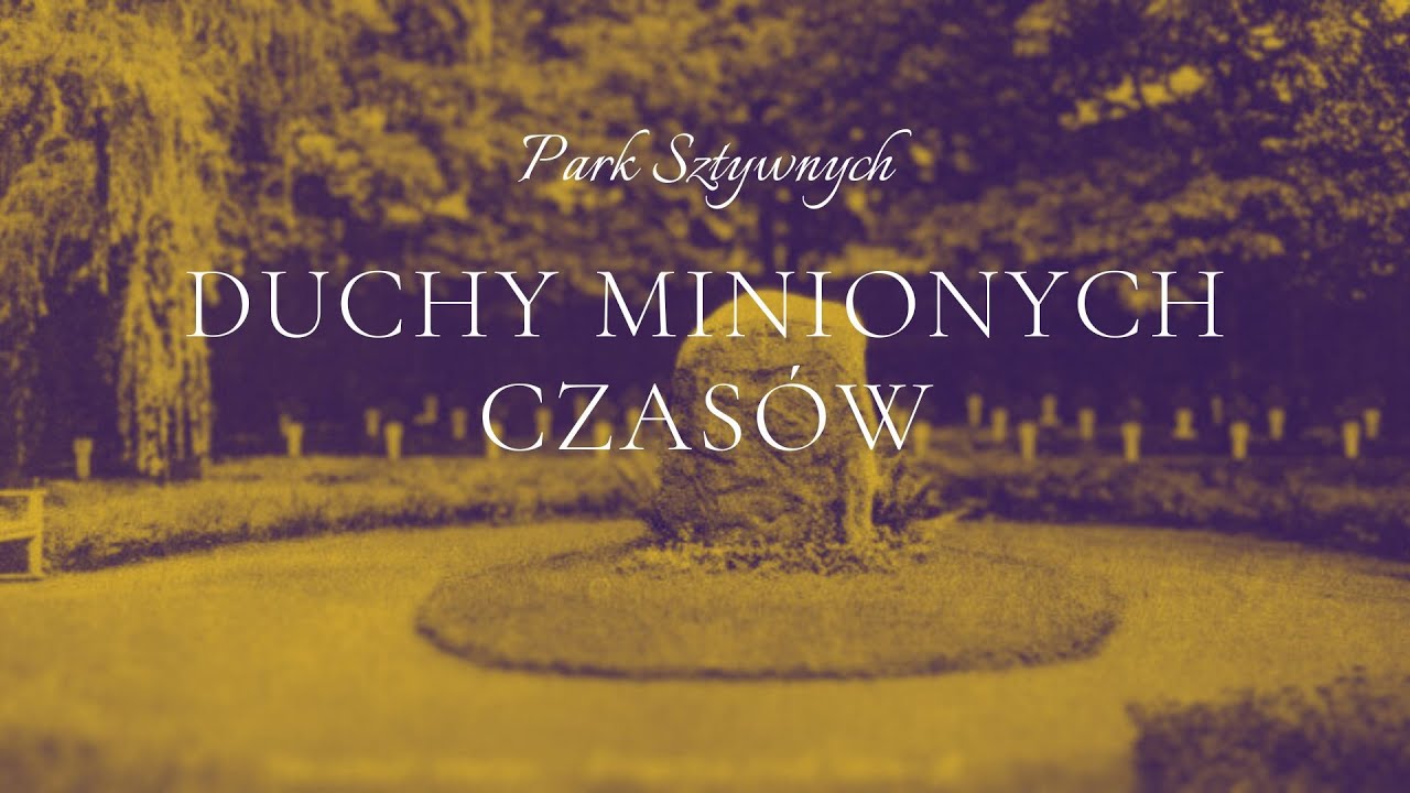 Park Sztywnych Wejherowo 