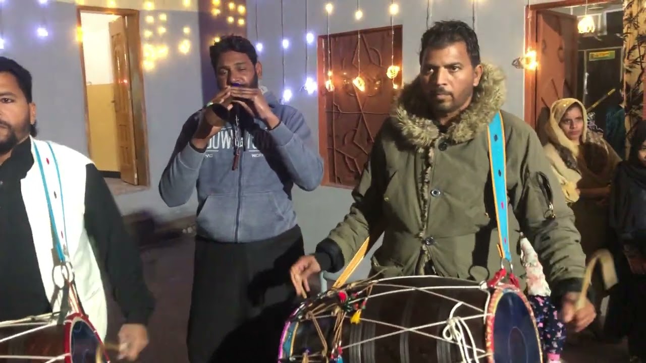 M yaseen dhool player contact number 0311 9735609