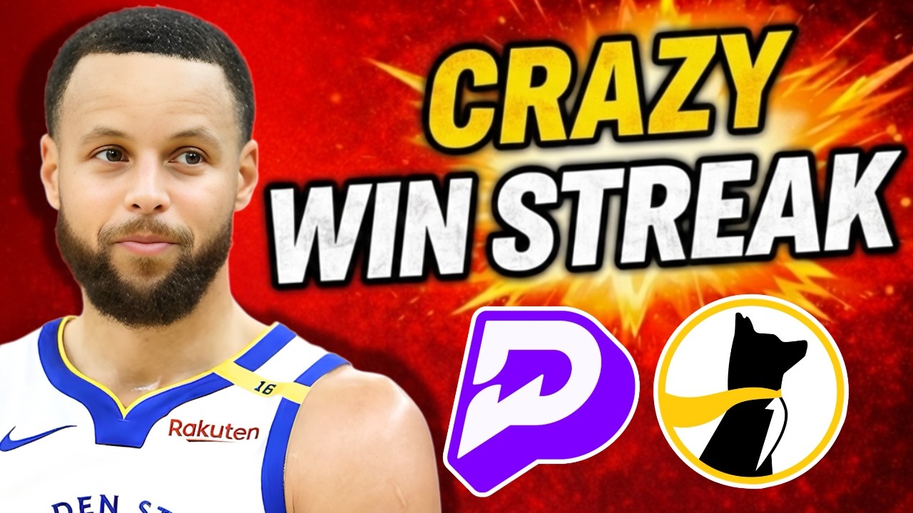 (6-0 RUN🔥) BEST NBA PLAY-IN PICKS TODAY!! Wednesday April 15 | PrizePicks & Underdog