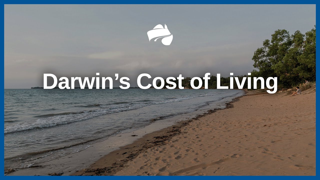 Cost of Living Darwin NT | Austate Removals