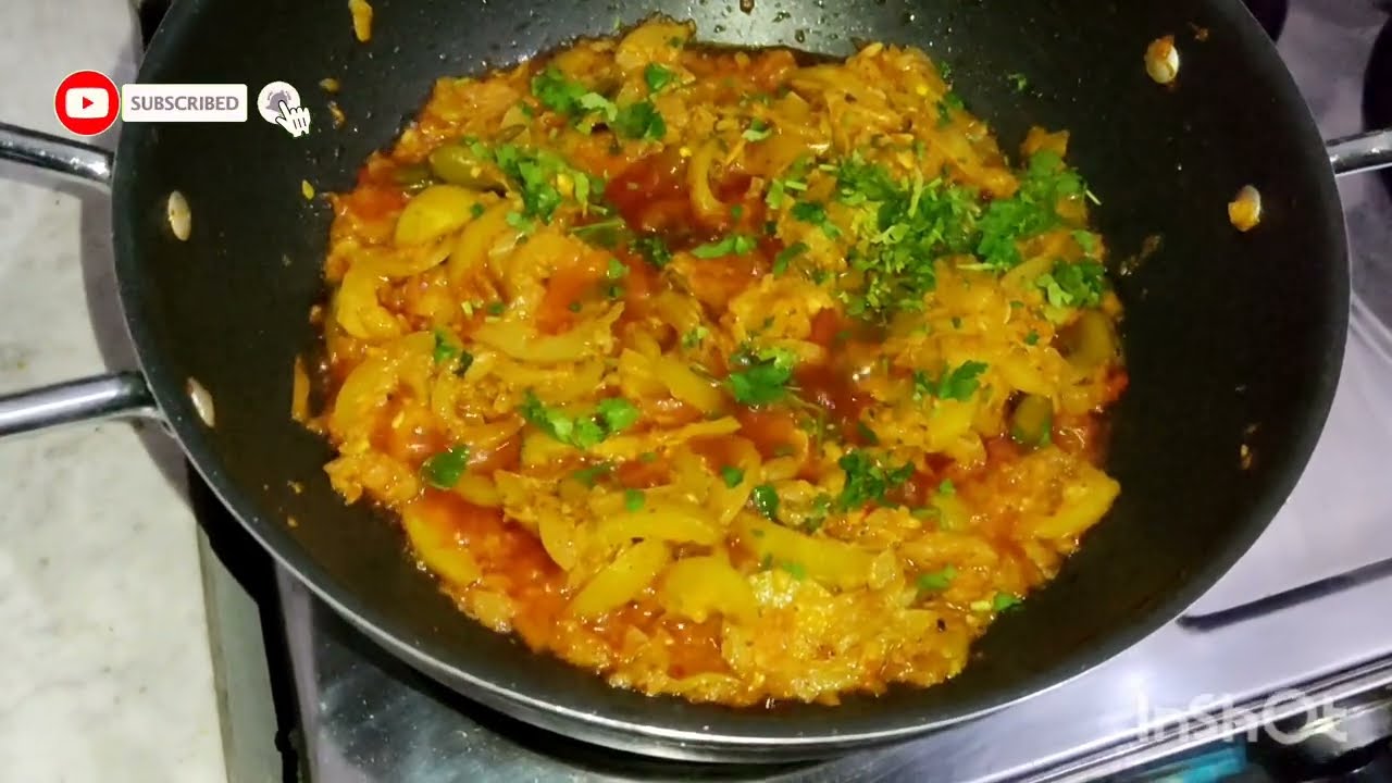 Tinday (apple gourd) Recipe Very delicious and tasty Recipe #pakistanifood #simplerecipe #indianfood