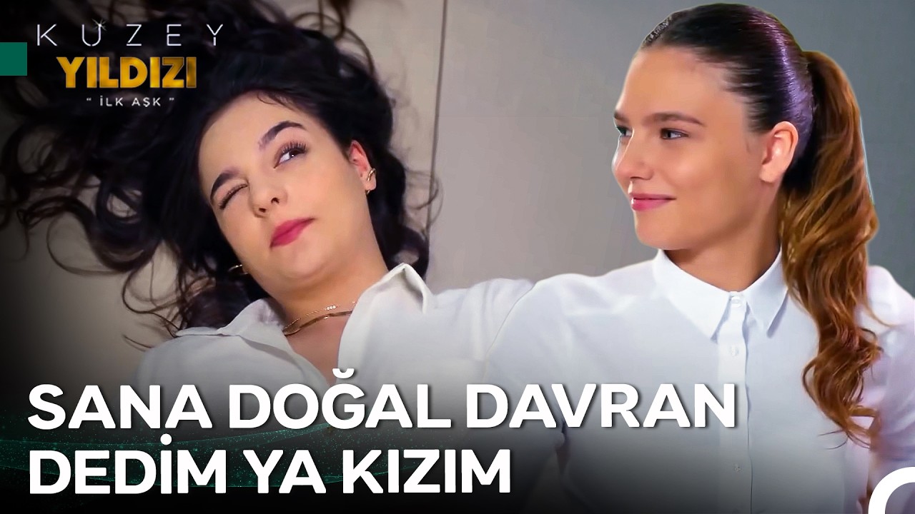 Bacılar Manifestosu #3: Mine'den Dikkat Çekme Taktikleri