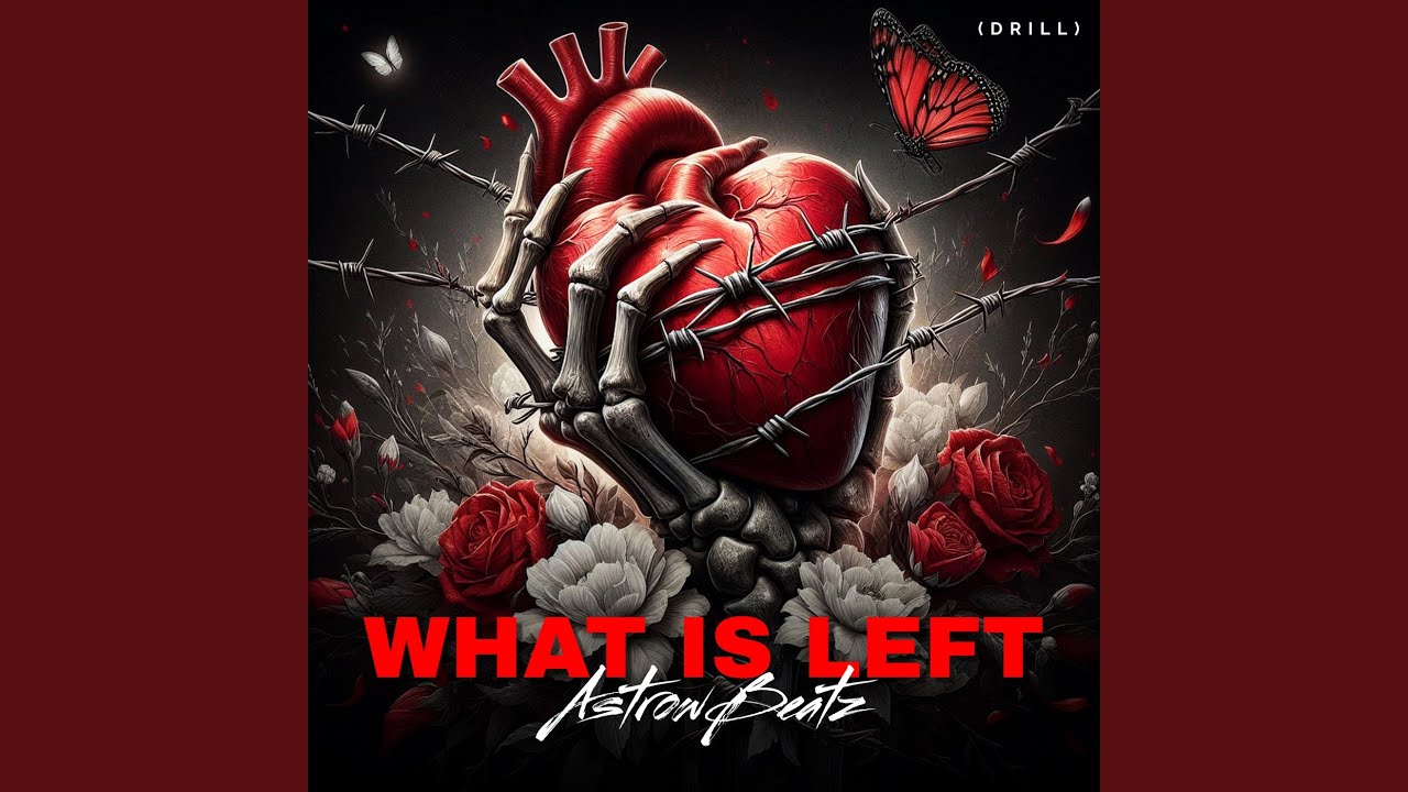 What Is Left (Drill)