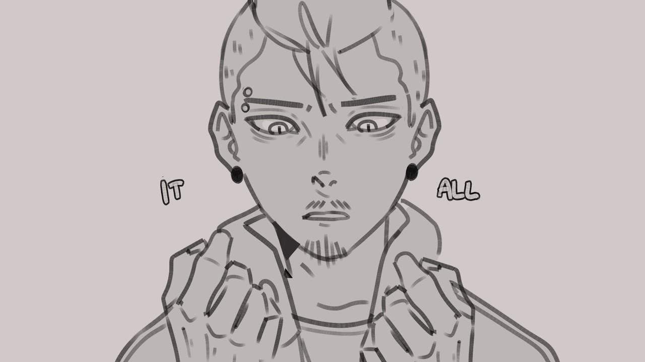 animatic gustacio - two birds (spainrp)