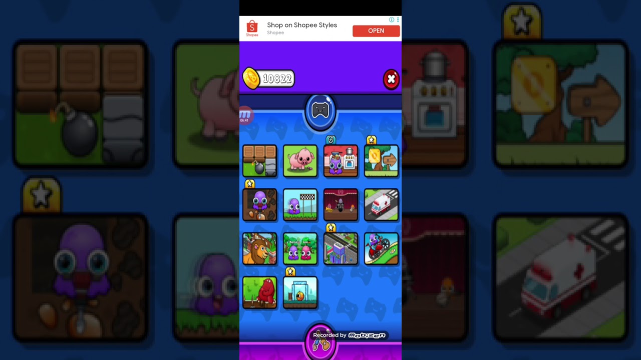 Moy 7 The Virtual Pet Game Mary Alice Claude Luke Bombs World Alice Luke Claude Mary Bombs Puzzles