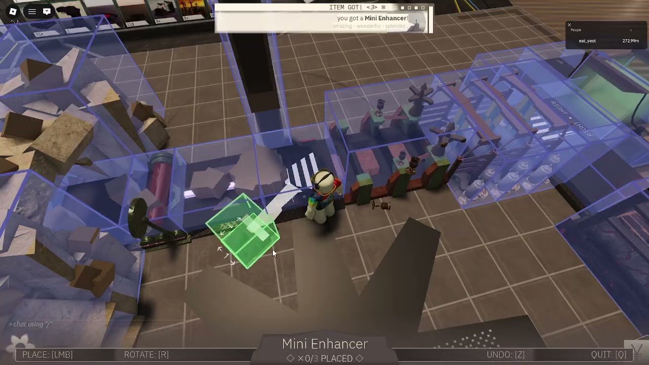 Roblox Miner's Hell [0 &rarr; Ascension] [SUB 30 MINUTES]