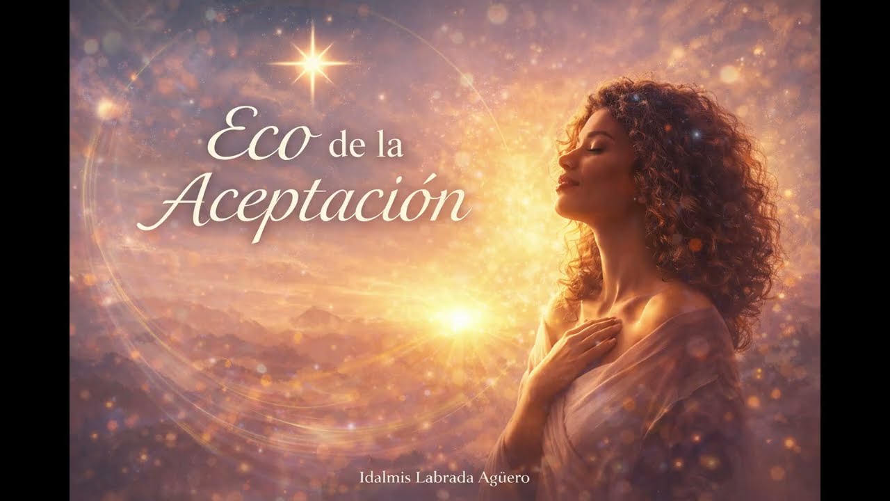 ✨ Eco de la Aceptación