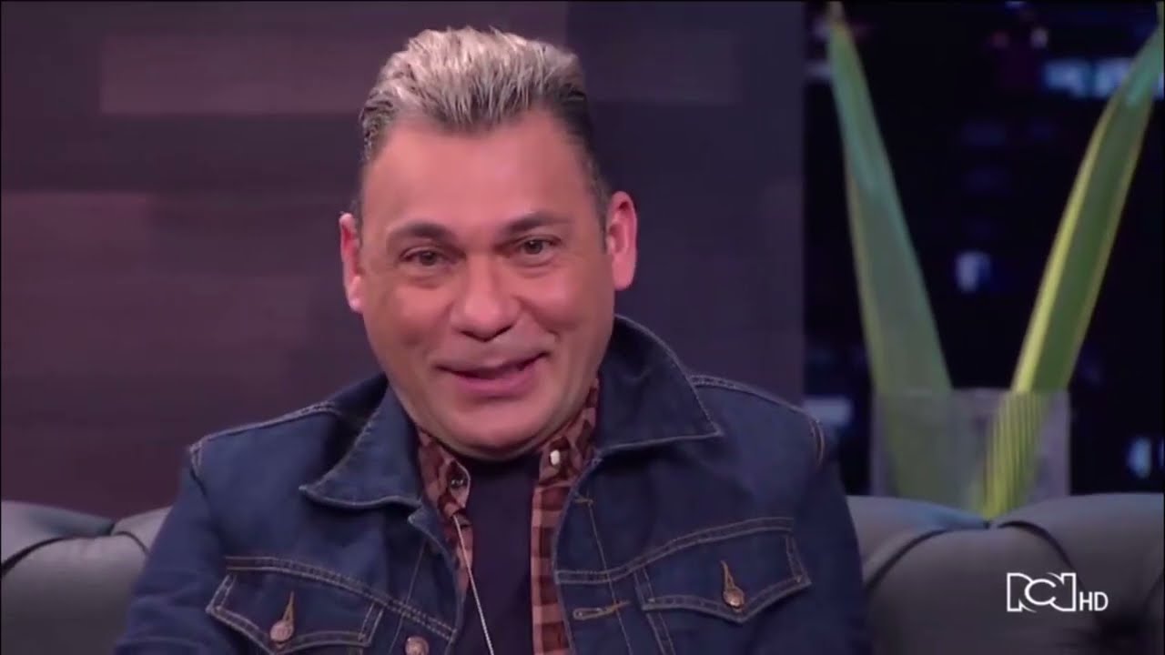 Jean Carlos Centeno habló de su historia de adopción | Yo, José Gabriel