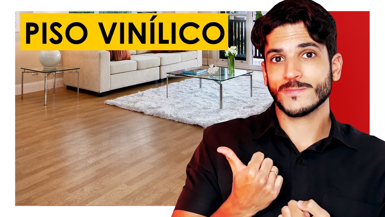 PISO VIN&Iacute;LICO VALE A PENA ?