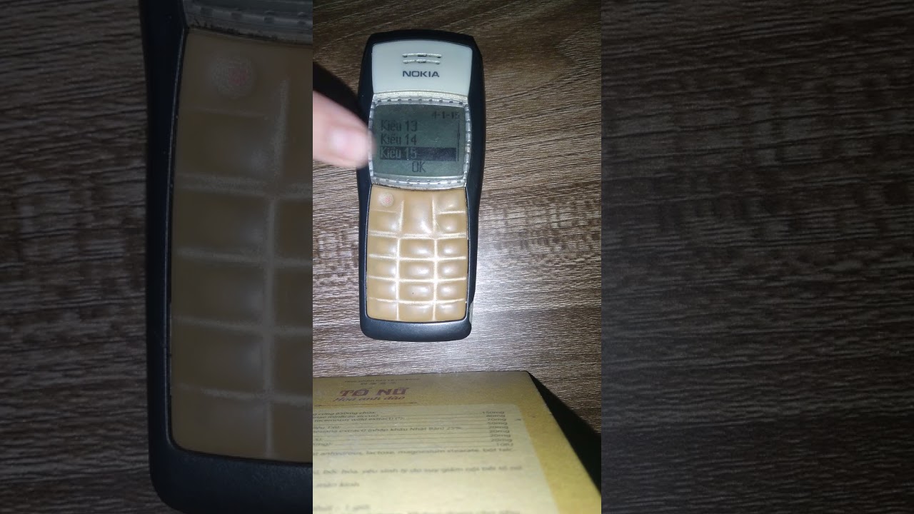 All Ringtones Nokia after 23 year old #nokia 