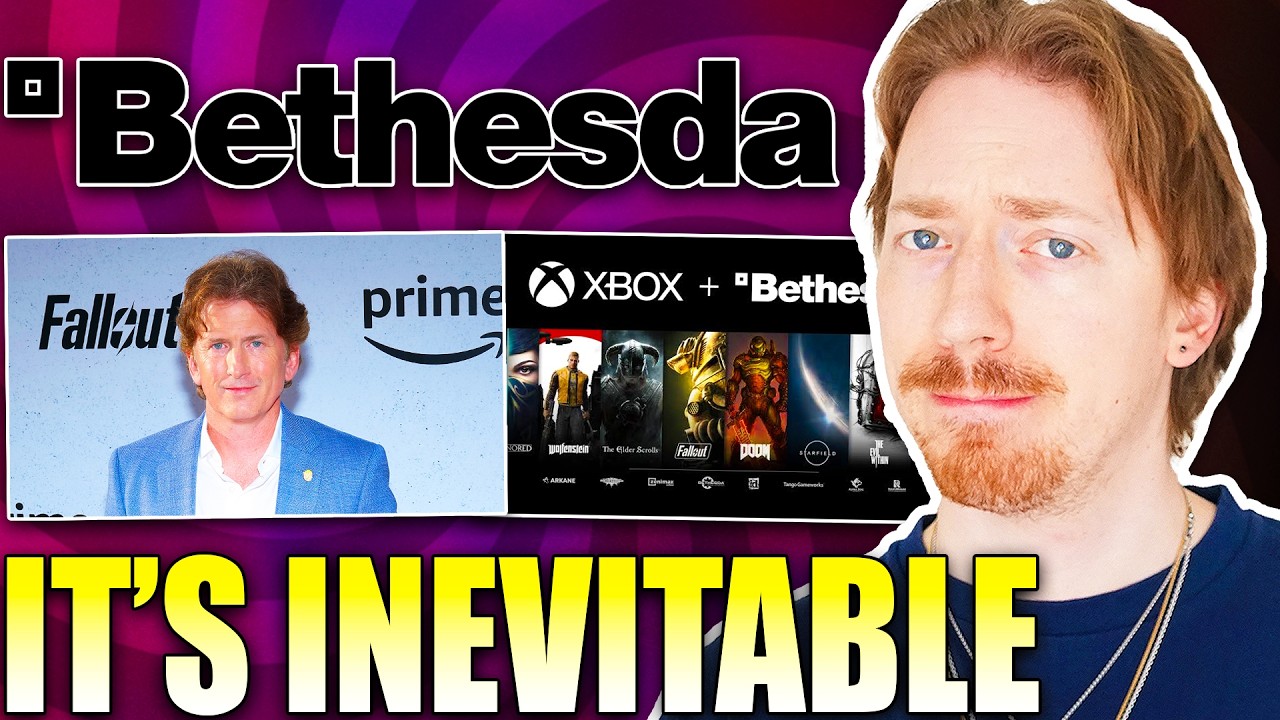 Bethesda расплачивается за свои ошибки&hellip;